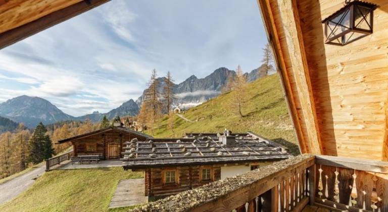 Chalet with patio & garden | Suitable for remote work | Dogs allowed — photo 4