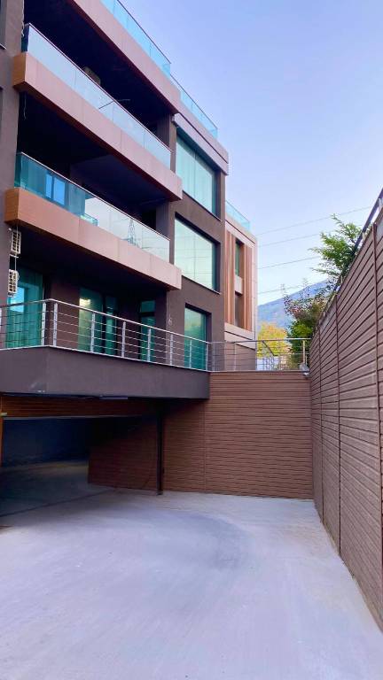 Appartement Manastirski Livadi