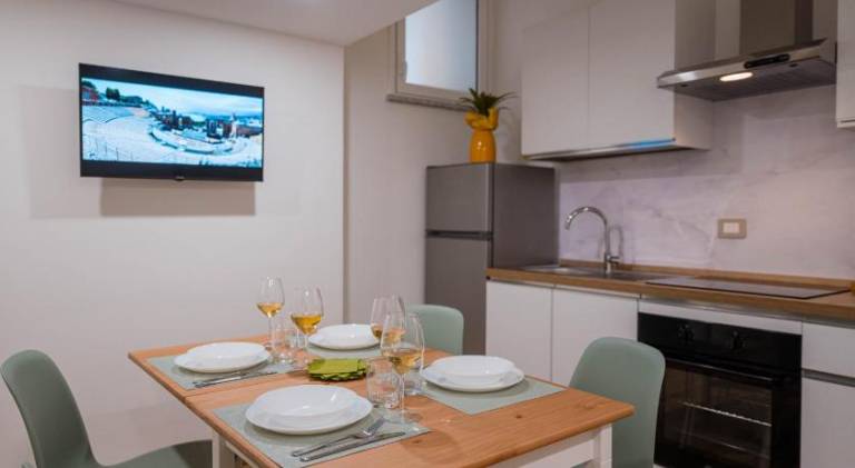 Holiday apartment for 4 persons — photo 5