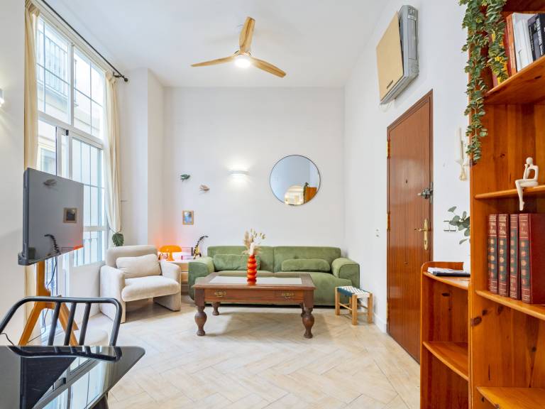 Holiday apartment | Next to Alcazaba of Málaga — photo 2