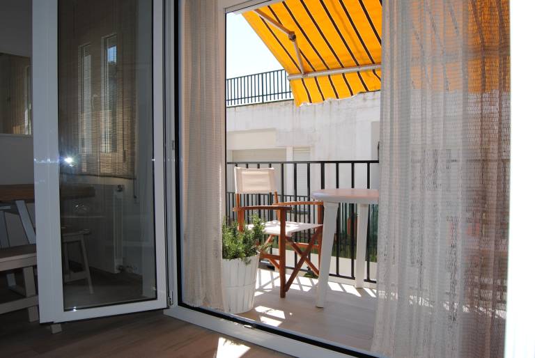 Fully equipped rental apartment with patio | City view | Close to the beach | Good for workation | Dogs allowed — photo 5