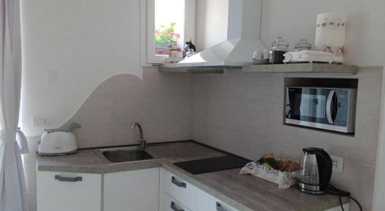 Rental apartment with 2 rooms for 5 persons — photo 2