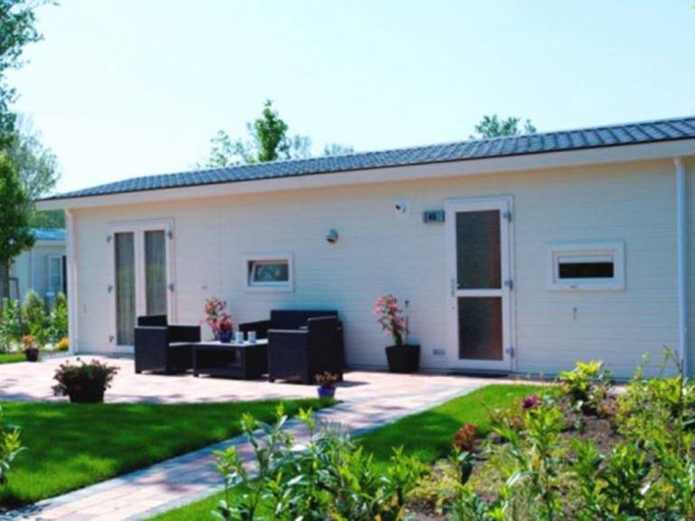 Vakantiepark Spaarnwoude