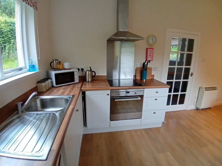 Cottage  Dingwall