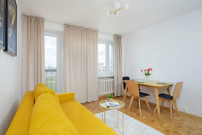 Family-oriented lovely apartment with fast internet | Pets are welcome — photo 4