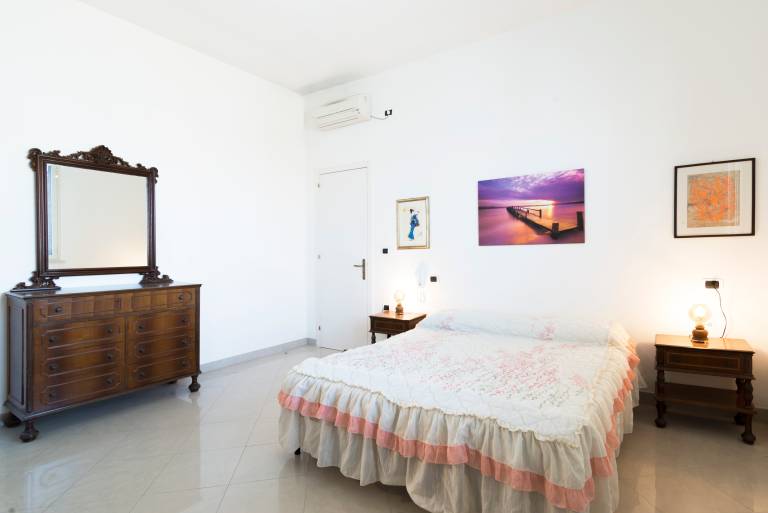 Ferienhaus in Taurisano f&uuml;r max. 10 Personen