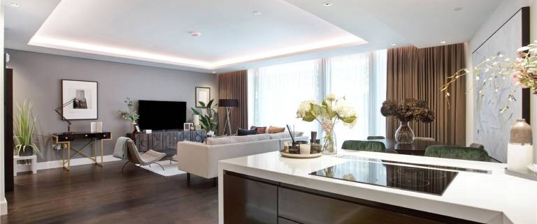 Apartment  Paddington