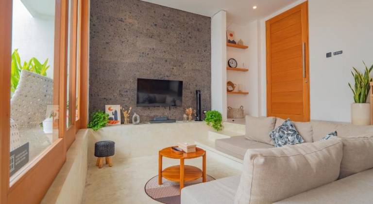 Wonderful house with yard, private pool & terrace | Dogs allowed — photo 2