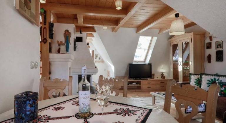 Holiday apartment | Pets allowed — photo 2