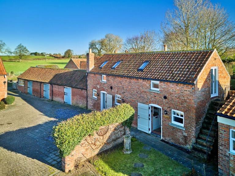 Cottage  Horncastle