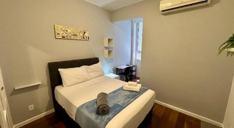 Wonderful holiday apartment | Pets are welcome in Leme