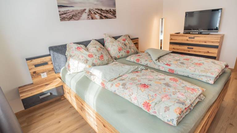 Ferienwohnung Matrei am Brenner