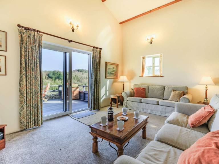 Fully equipped cottage with terrace & garden | Pets allowed — photo 3