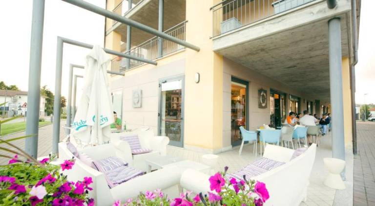 Agora Hotel — photo 4