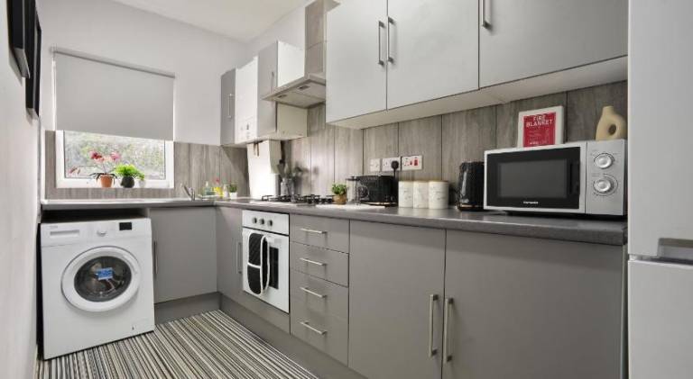 Nice rental apartment | Dogs allowed — photo 4
