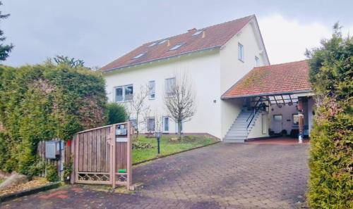 Bed & Breakfast  Geisleden