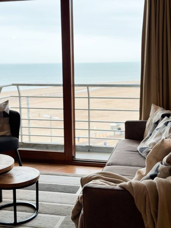 Ferienwohnung Ostende