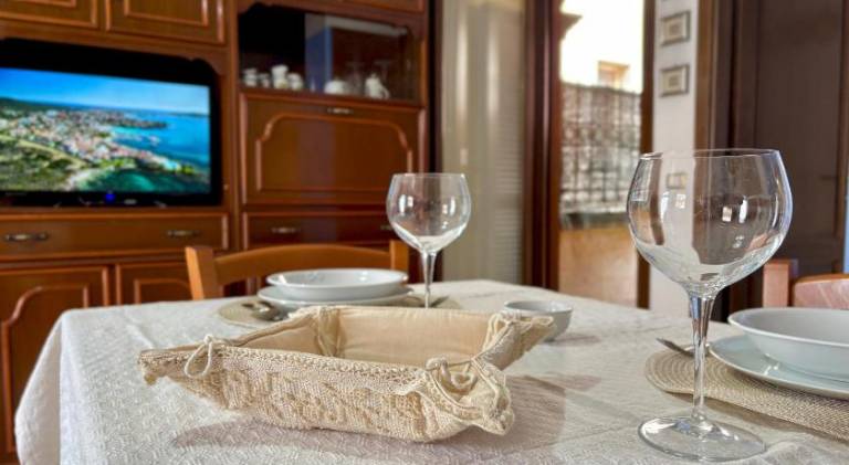 Holiday apartment with 2 rooms for 4 persons — photo 3