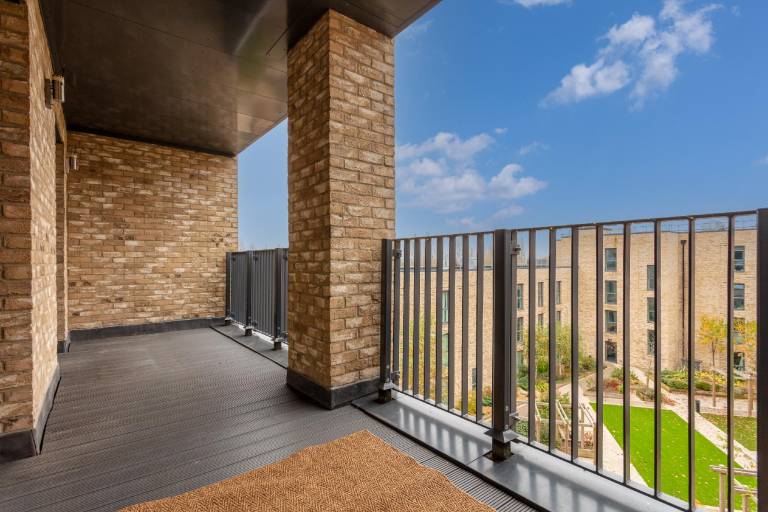 Rental apartment | Suitable for remote work — photo 5