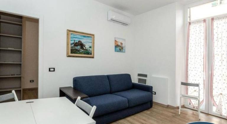 Holiday apartment with 1 room for 4 persons — photo 4