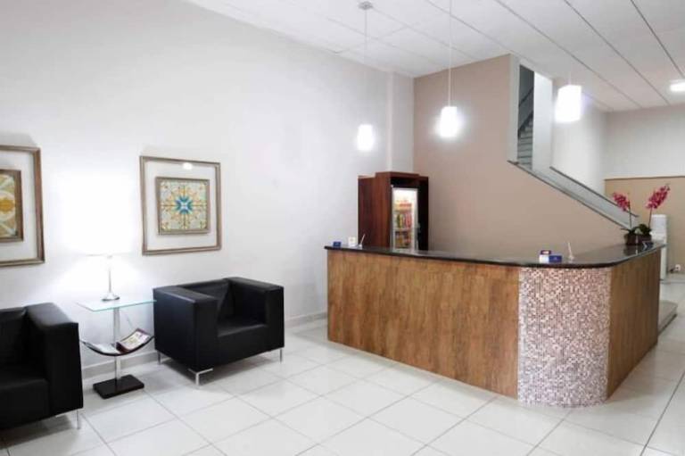 Grande Hotel Araçatuba