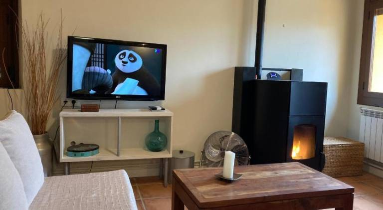 Vacation home with 3 rooms for 8 persons — photo 2