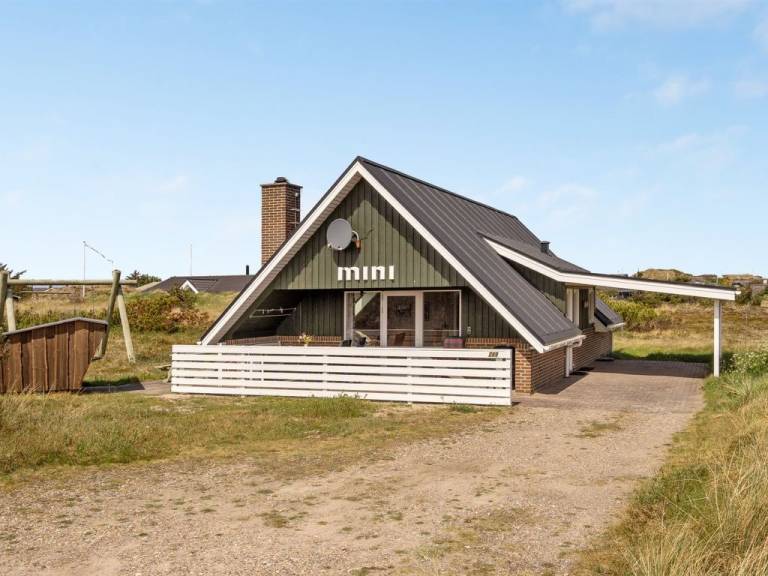 Ferienpark Søndervig