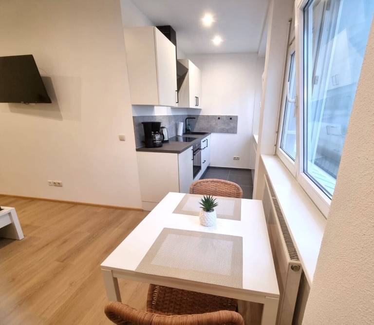 Ferienwohnung Passau
