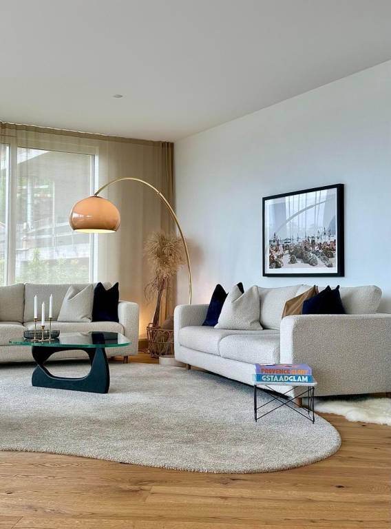 Appartement Berlingen