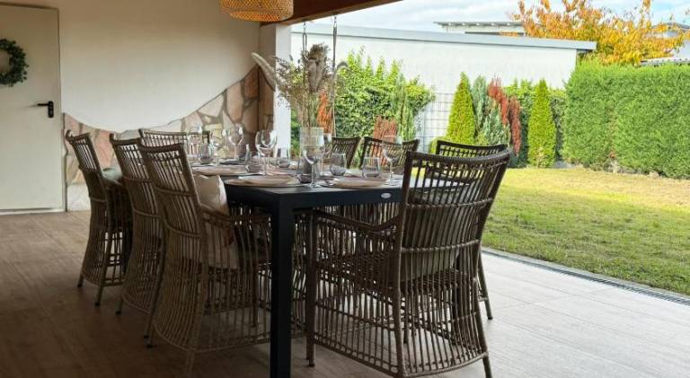 Nice rental apartment with terrace | Pets are welcome — photo 4