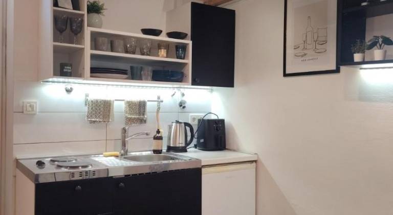Rental apartment | Close to Ban Jelačić Square — photo 3