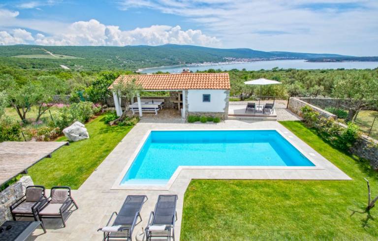 Villa Krk