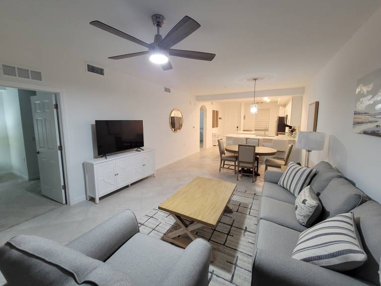 Condo Punta Gorda