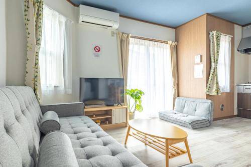 74 m² Ferienwohnung