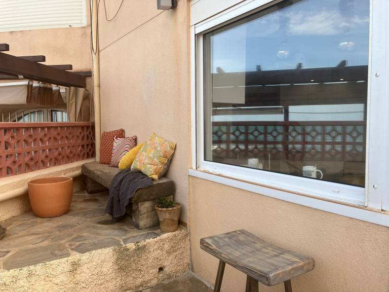 Ferienwohnung  La Manga del Mar Menor