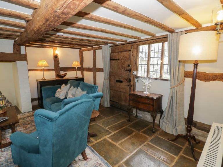 Children-friendly cottage with garden & hot tub | Pets are welcome — photo 5