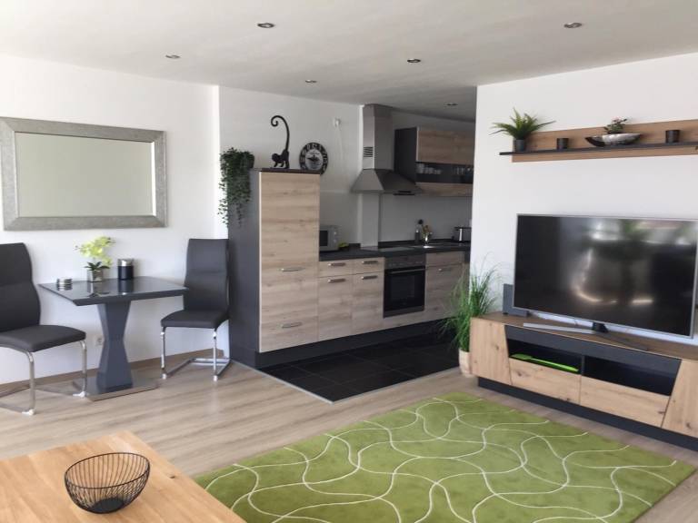 Ferienwohnung Kaiserslautern