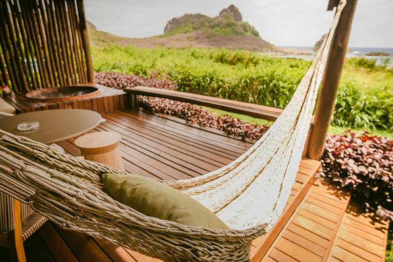 Apartamento Fernando de Noronha