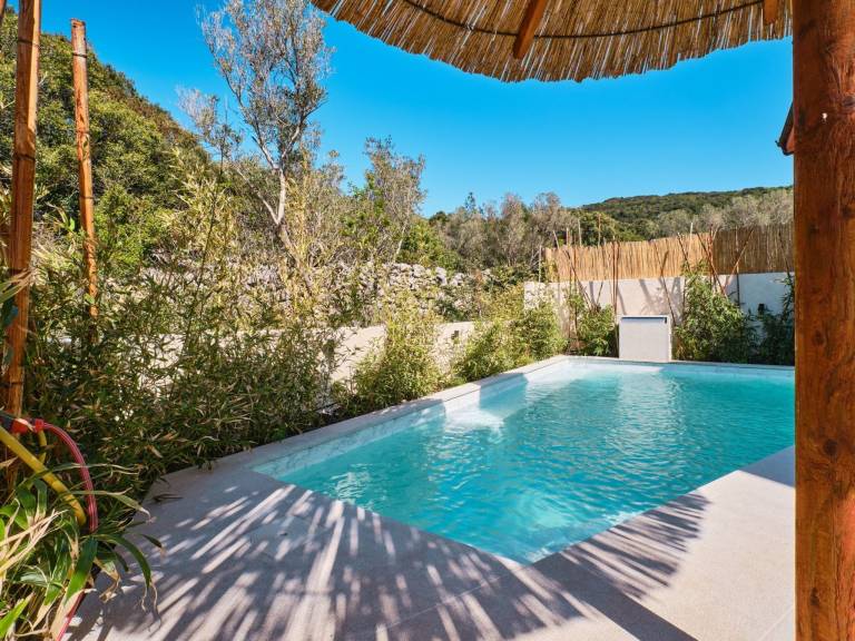 Casa vacanza Miholašćica