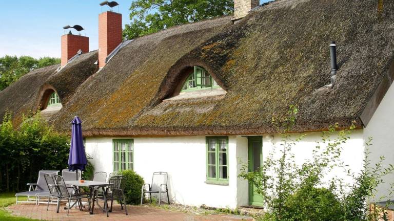 Ferienhaus Vieregge
