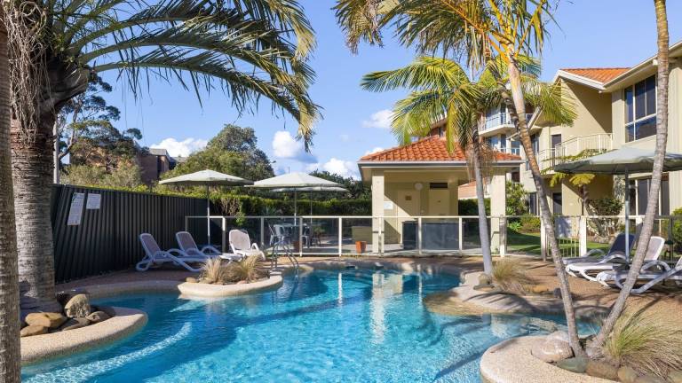 Apartment  Nelson Bay - Corlette