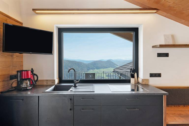 Holiday Apartment 'Platiederhof Apt Tschöfas' with Mountain View, Terrace & Wi-Fi — photo 5