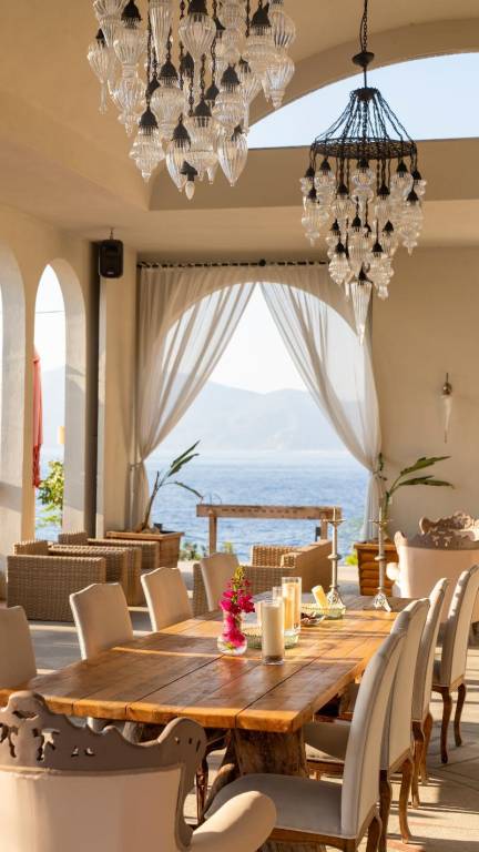 Zakros Hotel Lykia — photo 4