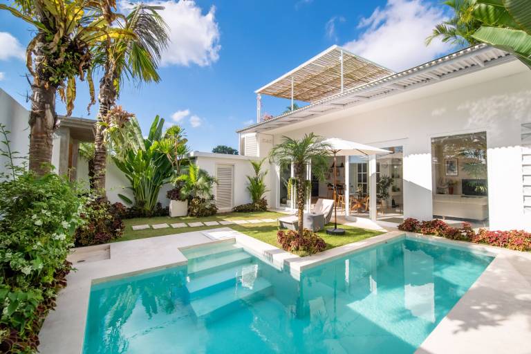 Villa Canggu