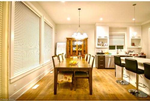 Bed and breakfast Maple Ridge