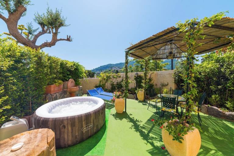 Bed & Breakfast Ischia