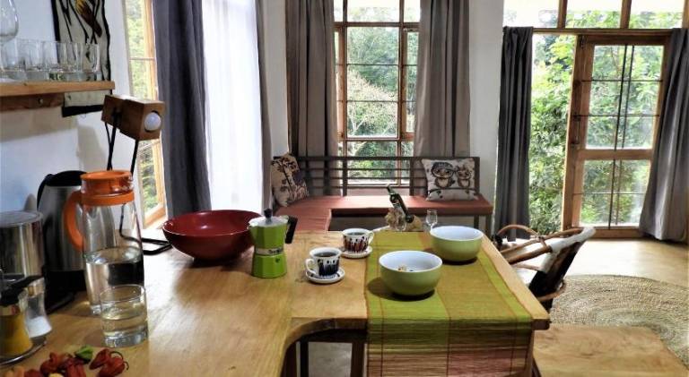 Holiday cottage by the river, Arusha — photo 2