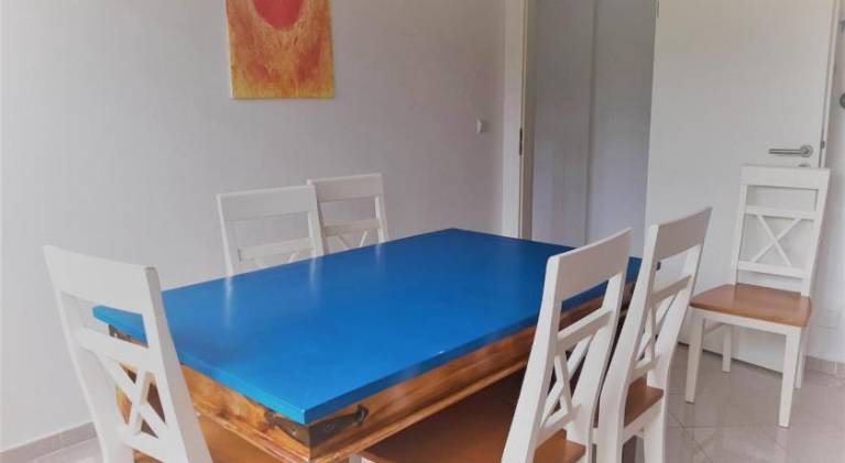 Holiday apartment with 2 rooms for 5 persons — photo 5