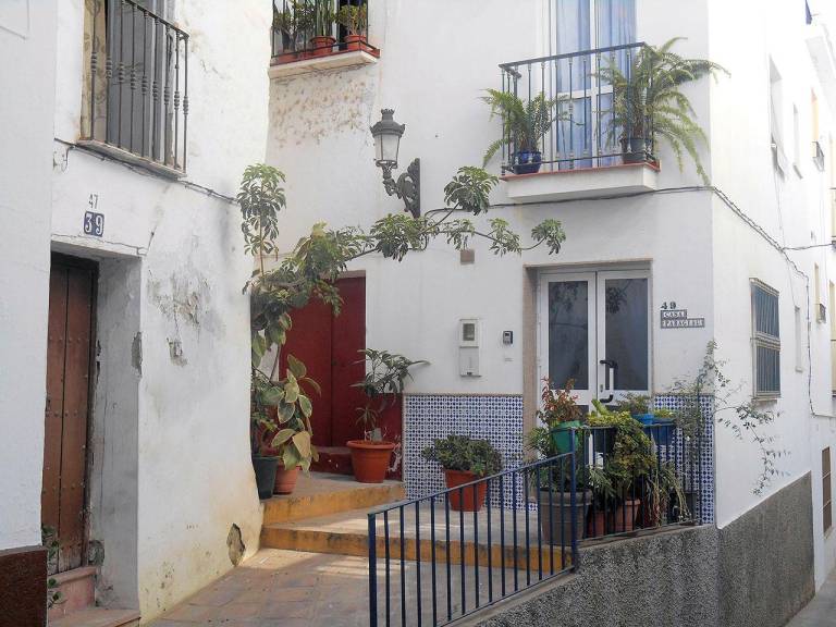 Casa Torrox Costa