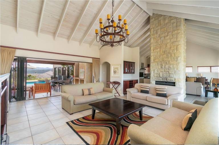 Fully equipped house with pool, garden & BBQ | Perfect for remote work | Pets are welcome — photo 4